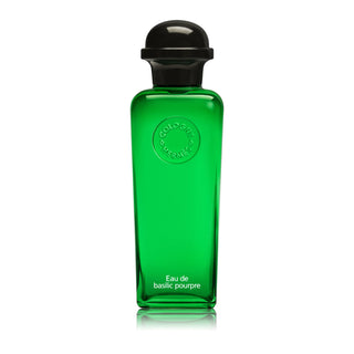 Hermès Eau de Basilic Pourpre Eau de Cologne