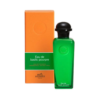 Hermès Eau de Basilic Pourpre Cologne-Perfume & Cologne-Hermès-100ml-MyScent