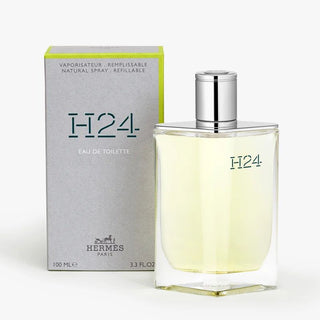 Hermès H24 Eau de Toilette-Perfume & Cologne-Hermès-100 ml-MyScent