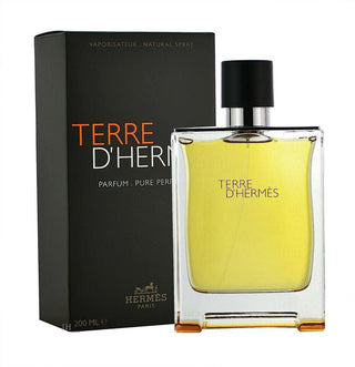 Hermès Terre d'Hermès Eau de Parfum-Perfume & Cologne-Hermès-200 ml-MyScent