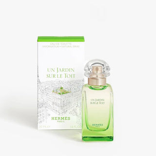 Hermès Un Jardin Sur Le Toit Eau de Toilette-Perfume & Cologne-Hermès-50 ml-MyScent