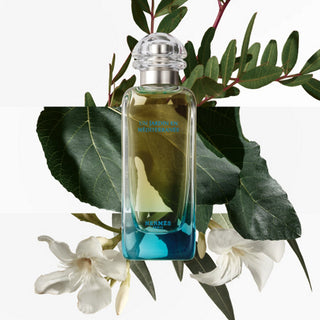 Hermès Un Jardin en Méditerranée Eau de Toilette-Perfume & Cologne-Hermès-100 ml-MyScent