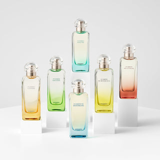 Hermès Un Jardin en Méditerranée Eau de Toilette-Perfume & Cologne-Hermès-100 ml-MyScent