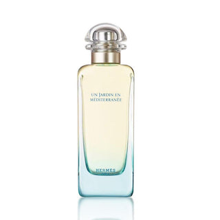 Hermès Un Jardin en Méditerranée Eau de Toilette-Perfume & Cologne-Hermès-100 ml-MyScent