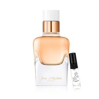 Hermès Jour d'Hermes Absolu Eau de Parfum | 2 ml Refill Parfumprobe