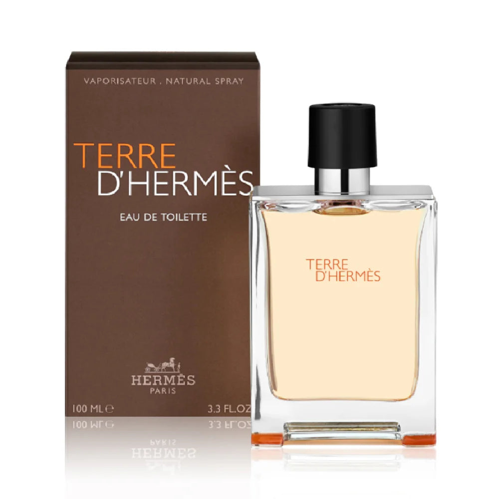 Hermès Terre d'Hermès Eau de Toilette
