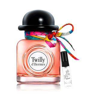 Hermès Twilly d'Hermès Eau de Parfum | 2 ml Refill Parfumprobe