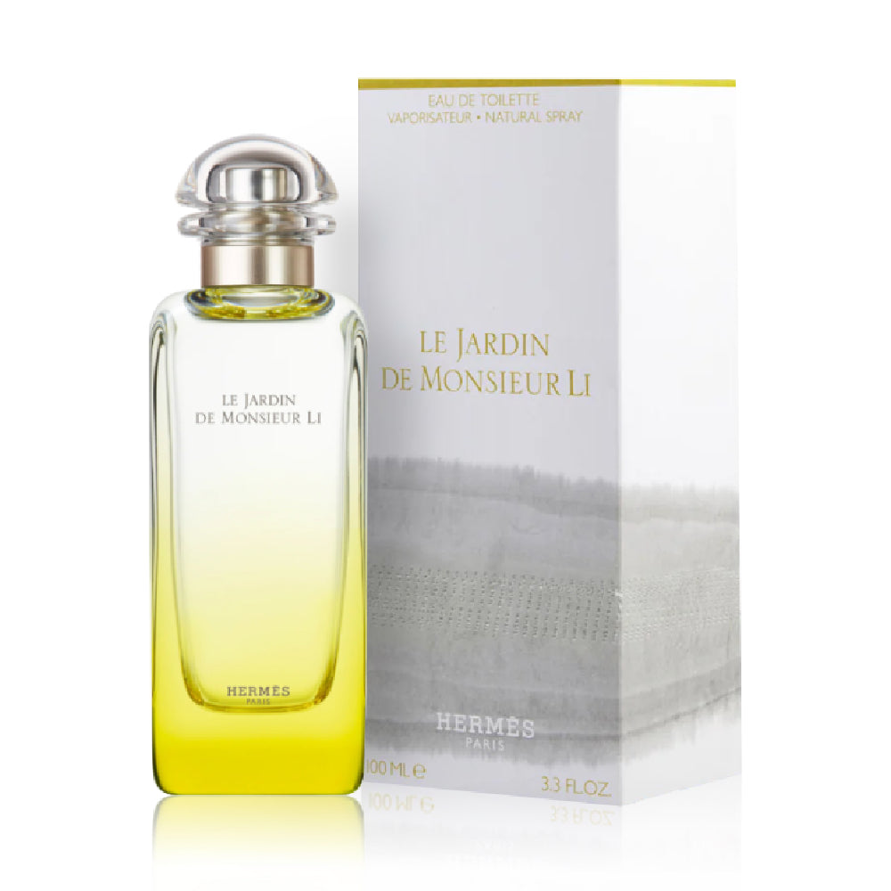 Hermès Le Jardin de Monsieur Li Eau de Toilette