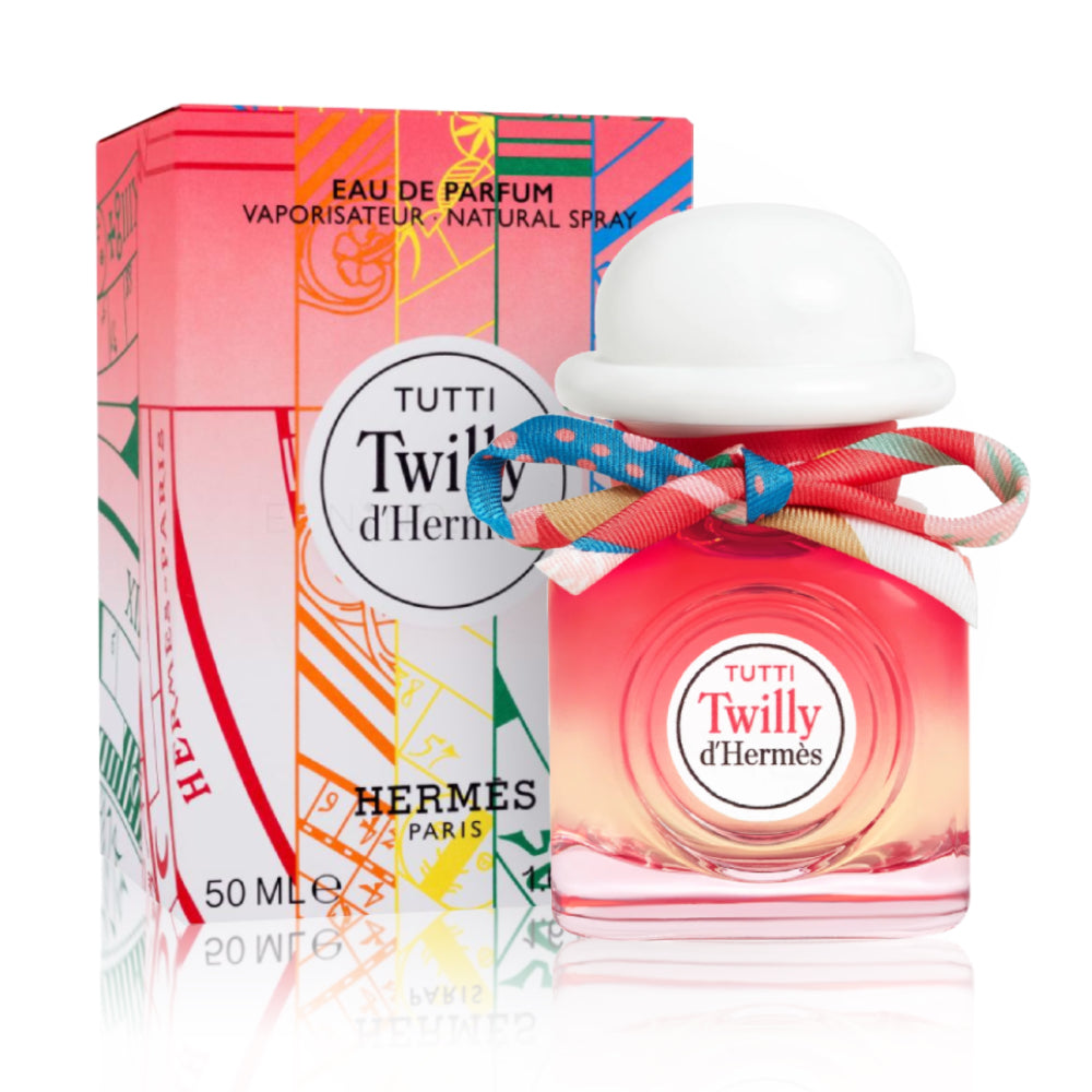 Hermès Tutti Twilly d'Hermès Eau de Parfum