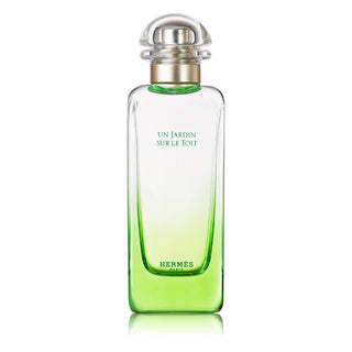 Hermès Un Jardin Sur Le Toit Eau de Toilette
