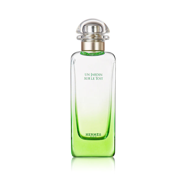 Hermès Un Jardin Sur Le Toit Eau de Toilette