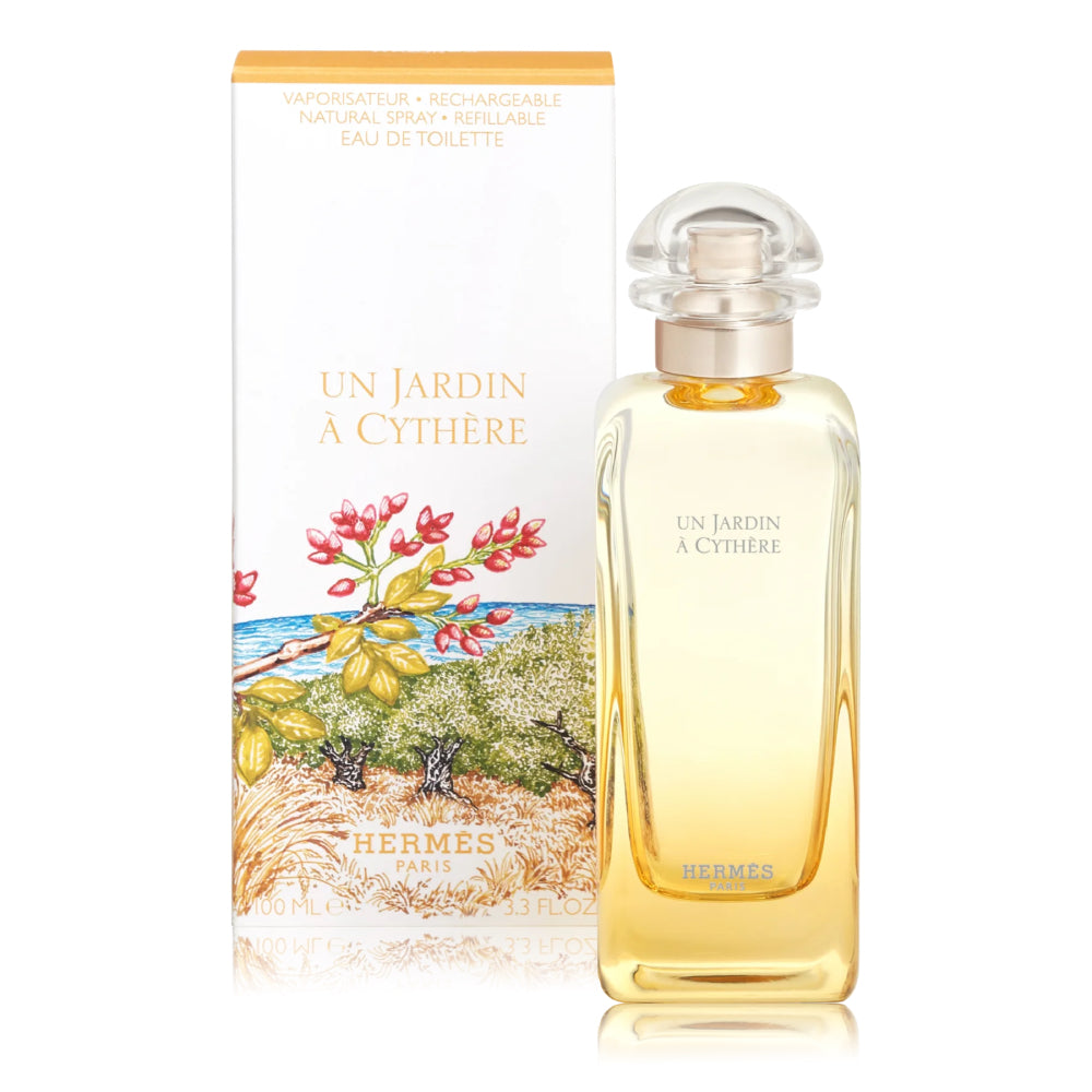 Hermès Un Jardin à Cythère Eau de Toilette