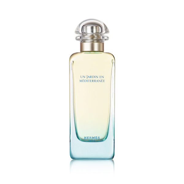 Hermès Un Jardin en Méditerranée Eau de Toilette