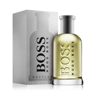 Hugo Boss Bottled Eau de Toilette-Perfume & Cologne-Hugo Boss-100 ml-MyScent