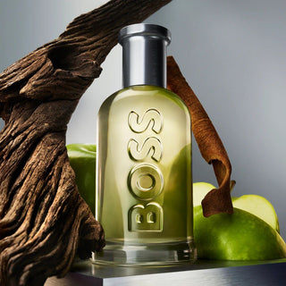 Hugo Boss Bottled Eau de Toilette-Perfume & Cologne-Hugo Boss-100 ml-MyScent