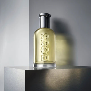 Hugo Boss Bottled Eau de Toilette-Perfume & Cologne-Hugo Boss-100 ml-MyScent