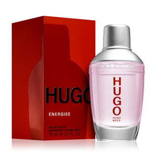 Hugo Boss Energise Eau de Toilette-Perfume & Cologne-Hugo Boss-75ml-MyScent