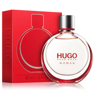 Hugo Boss Hugo Woman Eau de Parfum-Perfume & Cologne-Hugo Boss-50ml-MyScent