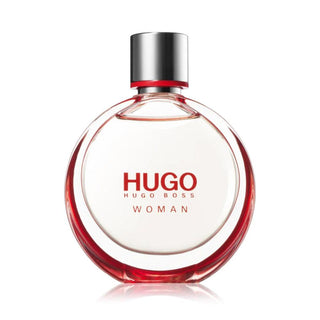 Hugo Boss Hugo Woman Eau de Parfum-Perfume & Cologne-Hugo Boss-50ml-MyScent