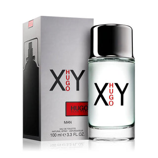 Hugo Boss Hugo XY Eau de Toilette-Perfume & Cologne-Hugo Boss-100 ml-MyScent