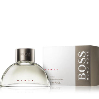 Hugo Boss Woman Eau De Parfum-Perfume & Cologne-Hugo Boss-90ml-MyScent