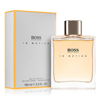 Hugo Boss in Motion Eau de Toilette-Perfume & Cologne-Hugo Boss-100 ml-MyScent