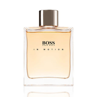 Hugo Boss in Motion Eau de Toilette-Perfume & Cologne-Hugo Boss-100 ml-MyScent