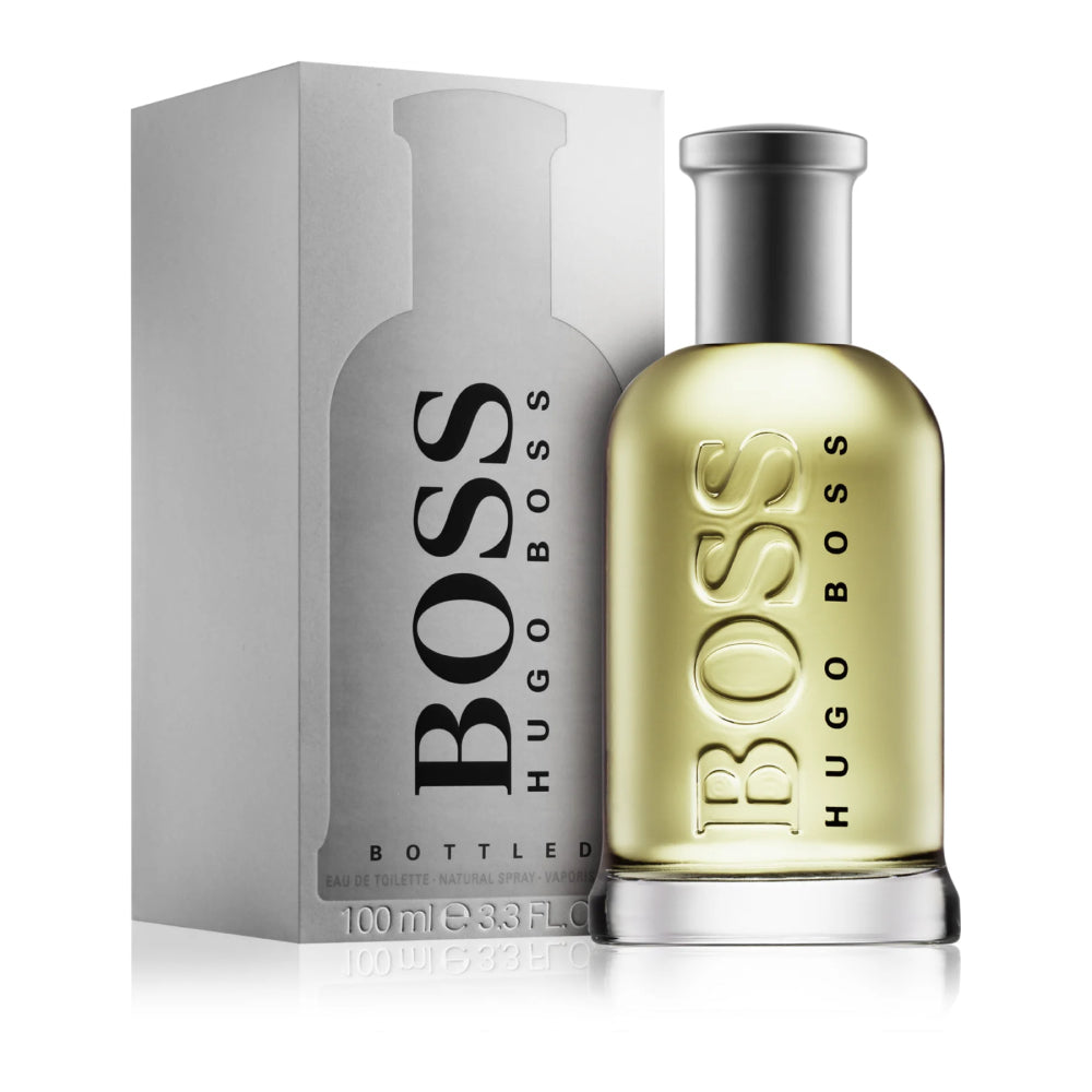 Hugo Boss Bottled Eau de Toilette