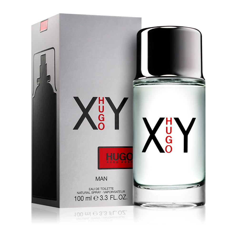 Hugo Boss Hugo XY Eau de Toilette