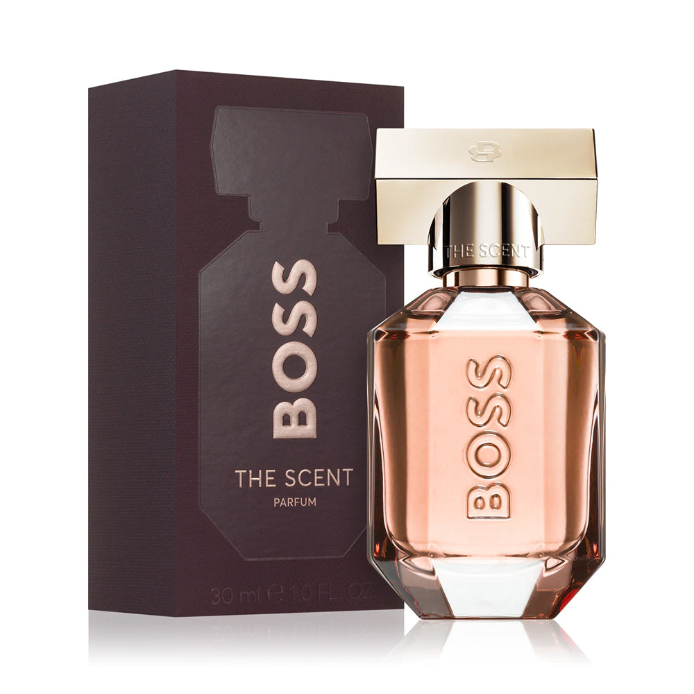 Hugo Boss The Scent Le Parfum for Her Eau de Parfum