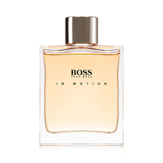Hugo Boss in Motion Eau de Toilette