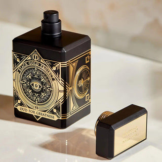 Initio Privés Oud for Greatness Neo Eau de Parfum-Perfume & Cologne-Initio-MyScent