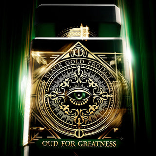 Initio Privés Oud for Greatness Neo Eau de Parfum-Perfume & Cologne-Initio-MyScent