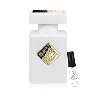Initio Musk Therapy Extrait de Parfum | 2 ml Refill Parfumprobe