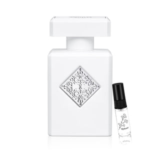 Initio Rehab Eau de Parfum | 2 ml Refill Parfumprobe