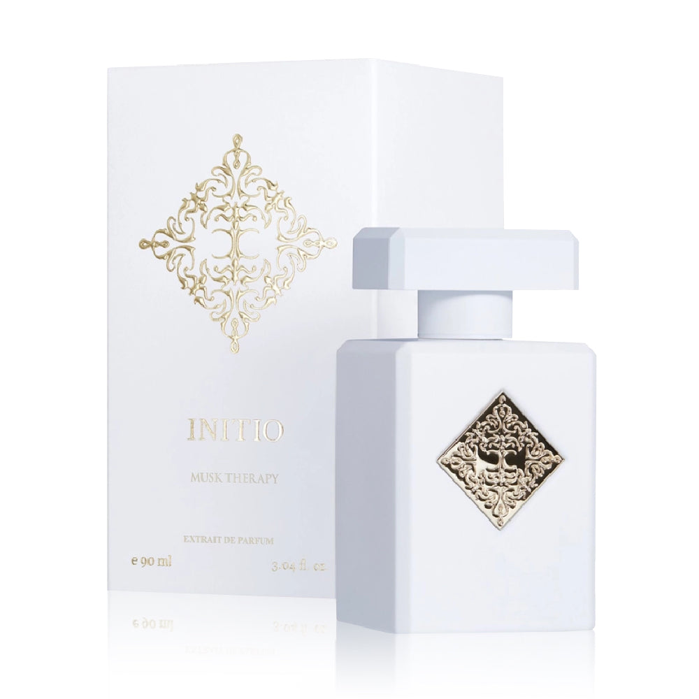 Initio Musk Therapy Extrait de Parfum