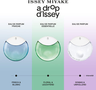 Issey Miyake A Drop d'Issey Eau de Parfum-Perfume & Cologne-Issey Miyake-30ml-MyScent