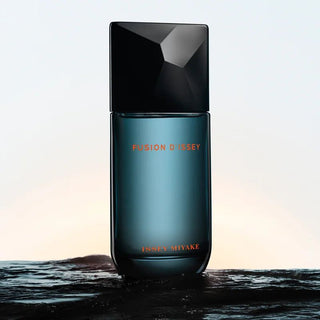 Issey Miyake Fusion D'Issey Eau de Toilette-Perfume & Cologne-Issey Miyake-20 ml-MyScent