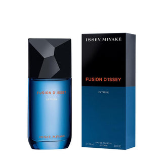 Issey Miyake Fusion d'Issey Extrême Eau de Toilette Intense-Perfume & Cologne-Issey Miyake-100ml-MyScent