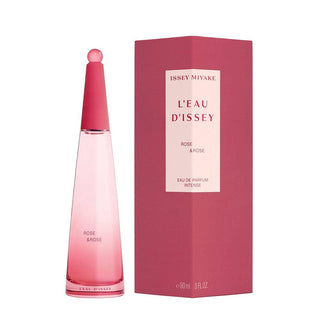 Issey Miyake L´Eau d´Issey Rose & Rose Eau de Parfum Intense-Perfume & Cologne-Issey Miyake-90 ml-MyScent