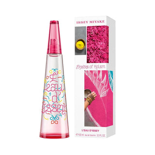 Issey Miyake L'Eau d'Issey Shades of Kolam Eau de Toilette-Perfume & Cologne-Issey Miyake-100 ml-MyScent