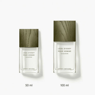 Issey Miyake L'Eau d'Issey pour Homme Eau & Cedre Eau de Toilette Intense-Perfume & Cologne-Issey Miyake-MyScent