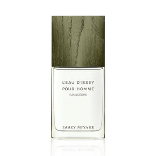 Issey Miyake L'Eau d'Issey pour Homme Eau & Cedre Eau de Toilette Intense-Perfume & Cologne-Issey Miyake-MyScent