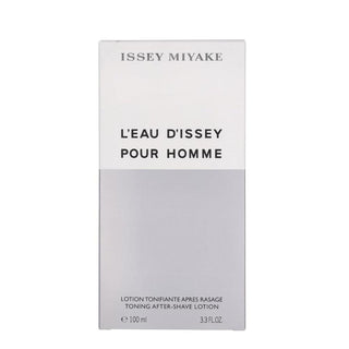 Issey Miyake L'eau D'Issey Homme Aftershave Lotion-After Shave-Issey Miyake-100ml-MyScent