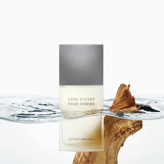 Issey Miyake L'eau D'issey Pour Homme Eau de Toilette-Perfume & Cologne-Issey Miyake-MyScent