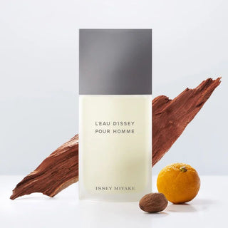 Issey Miyake L'eau D'issey Pour Homme Eau de Toilette-Perfume & Cologne-Issey Miyake-MyScent