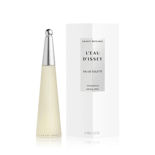 Issey Miyake L'eau d'Issey Eau de Toilette-Perfume & Cologne-Issey Miyake-100 ml-MyScent