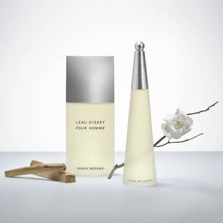 Issey Miyake L'eau d'Issey Eau de Toilette-Perfume & Cologne-Issey Miyake-100 ml-MyScent