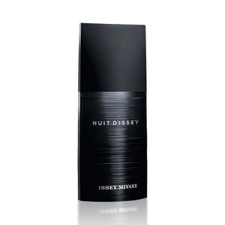 Issey Miyake Nuit d'Issey Eau de Toilette-Perfume & Cologne-Issey Miyake-75 ml-MyScent