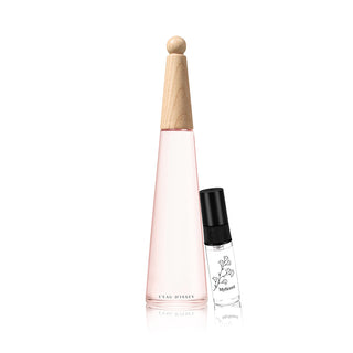 Issey Miyake L'Eau d'Issey Pivoine Eau de Toilette | 2 ml Refill Parfumprobe